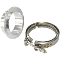 4.21" O.D ALLOY BOOSTED VBAND