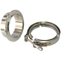 4.24" O.D S/S BOOSTED VBAND