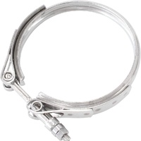 REPLACEMENT BOOSTED VBAND