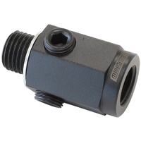 M12 X 1.5 EXTENSION WITH 1/8"