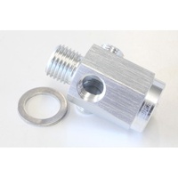 M14 X 1.5 EXTENSION WITH 1/8"