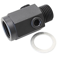 M16 X 1.5 EXTENSION WITH 1/8"