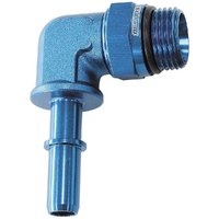 EFI FUEL FITTING 90 DEG 5/16