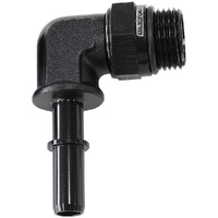 EFI FUEL FITTING 90 DEG 5/16