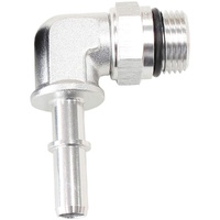 EFI FUEL FITTING 90 DEG 5/16