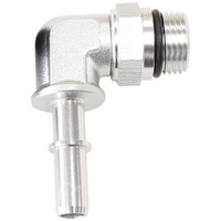 EFI FUEL FITTING 90 DEG 3/8