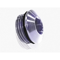 ORB SLIMLINE PORT PLUG -20AN