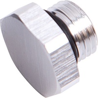 ORB HEX PORT PLUG -12AN