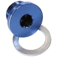 METRIC PORT PLUG M14 X 1.5