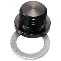 METRIC PORT PLUG M18 X 1.5