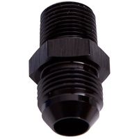 MALE FLARE -6AN TO 1/4" NPT