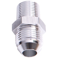 MALE FLARE -16AN TO 1" NPT