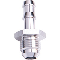 3/8" BARB TO -8AN ADAPTER