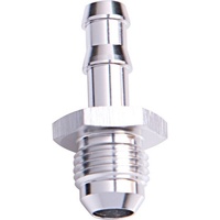 3/8" BARB TO -6AN ADAPTER