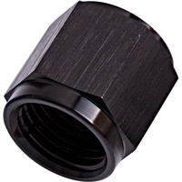 TUBE NUT -4AN TO 1/4" TUBE