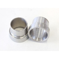 TUBE SLEEVE -8AN TO 1/2" TUBE