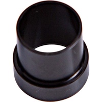 TUBE SLEEVE -10AN TO 5/8" TUBE