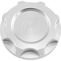 SUBARU BILLET OIL CAP FILLER