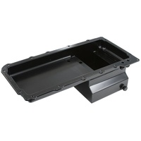 LS CHEV FABRICATED OIL PAN