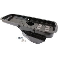 RB20 RB25 RB30 FABRICATED OIL