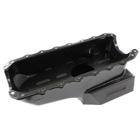253 308 COMMODORE OIL PAN