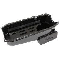 HOLDEN HQ-WB SBC SUPER PAN