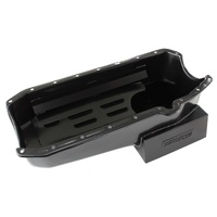 SUPER PAN HOLDEN HQ-WB SBC