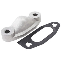 GM LS OIL FLOW PLATE & GASKET
