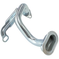 LS OIL PICK UP - FRONT SUMP