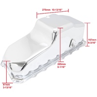 STOCK 253 308 HOLDEN OIL PAN