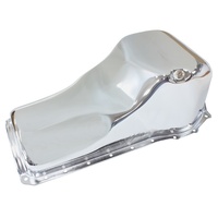 STOCK OIL PAN FORD 351C