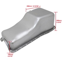 STOCK FORD 429-460 V8 OIL PAN