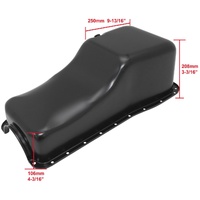 STOCK FORD 429-460 V8 OIL PAN