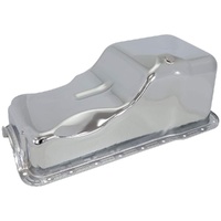 STOCK FORD 351W V8 OIL PAN