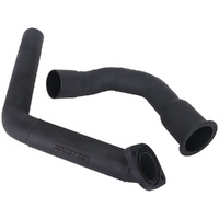 GM LS CROSS OVER PIPE MANIFOLD