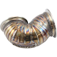 MITSUBISHI EVO GT30 DUMP