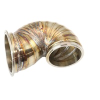 MITSUBISHI EVO GT30 DUMP