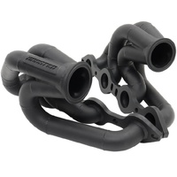 GM LS TWIN TURBO MANIFOLDS