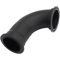 GM LS TWIN TURBO SHORT TURN UP