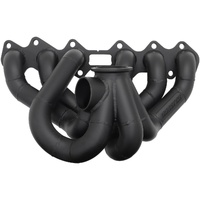 TOYOTA 2JZ GT30 VBAND MANIFOLD