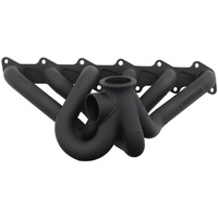 FORD BARRA GT30 VBAND MANIFOLD