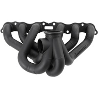 TOYOTA 2JZ GT30 VBAND MANIFOLD