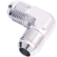 MALE FLARE UNION 90 DEG -6AN
