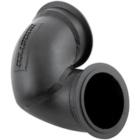 GM LS V-BAND TWIST MOUNT