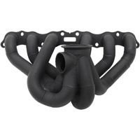 TOYOTA 2JZ GT40 VBAND MANIFOLD