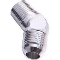 MALE 45 DEG 1/8" NPT TO -3AN