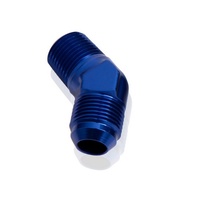 MALE 45 DEG 1/2" NPT TO -12AN