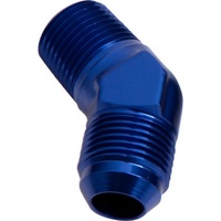MALE 45 DEG 3/4" NPT TO -12AN