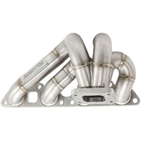 NISSAN SR20 T28 TURBO MANIFOLD