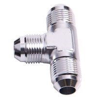 MALE FLARE TEE -10AN